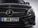 Mercedes-Benz CLA250 AMG Sports Package Edition 1 2013 года